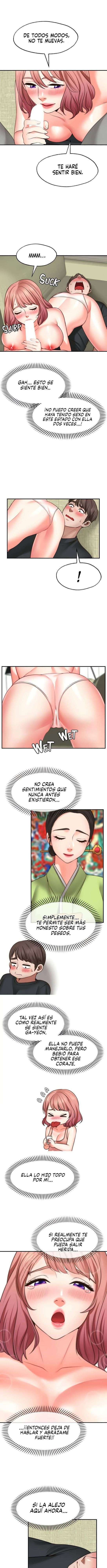 Wish Partner Capitulo 23 página 6