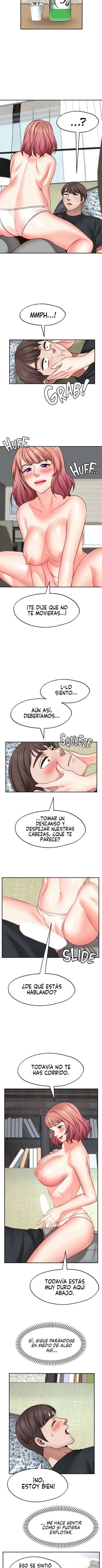 Wish Partner Capitulo 23 página 9