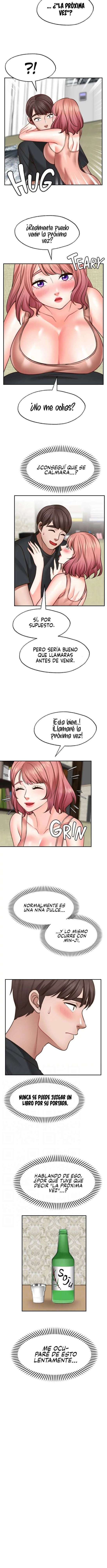 Wish Partner Capitulo 24 página 7
