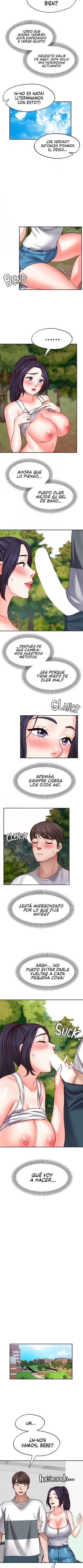 Wish Partner Capitulo 24 página 9