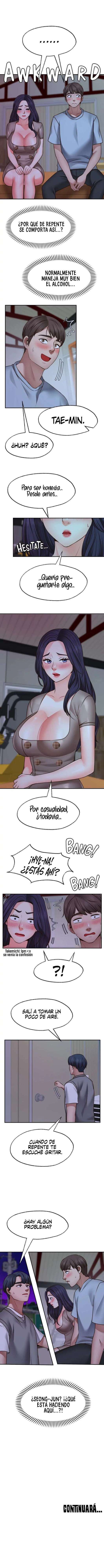 Wish Partner Capitulo 25 página 10