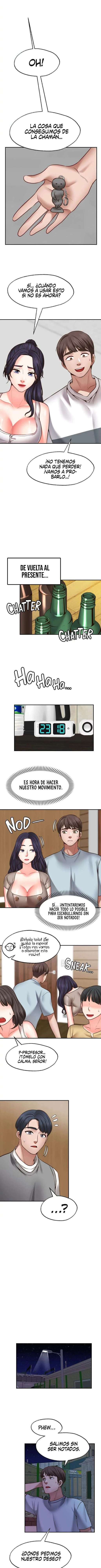 Wish Partner Capitulo 25 página 3