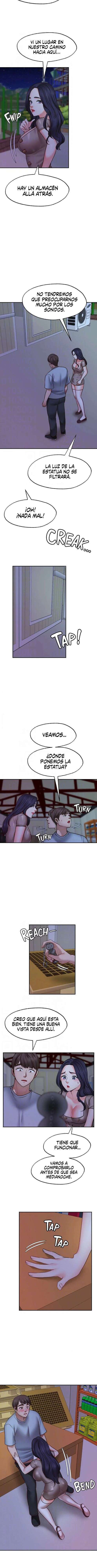 Wish Partner Capitulo 25 página 4