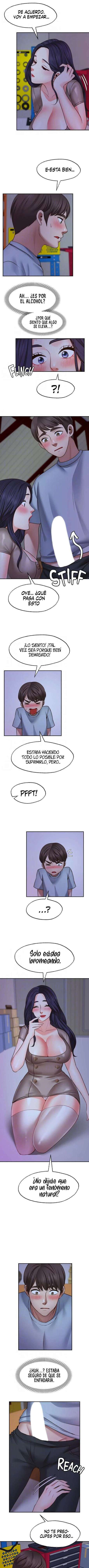 Wish Partner Capitulo 25 página 5