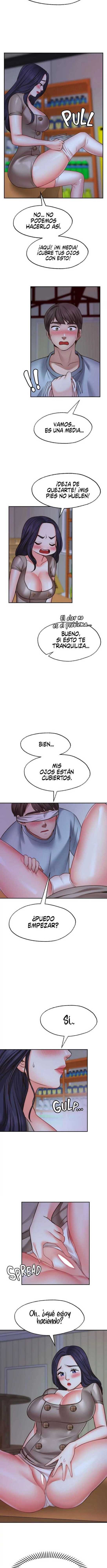 Wish Partner Capitulo 25 página 7