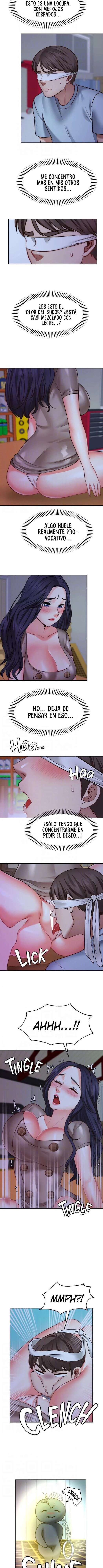 Wish Partner Capitulo 25 página 8