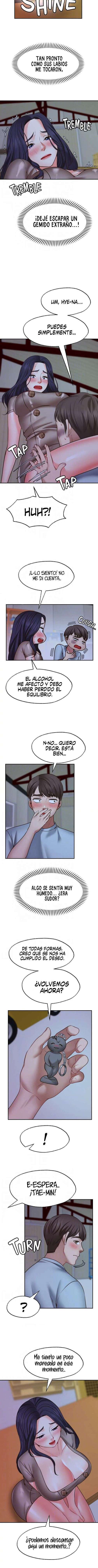 Wish Partner Capitulo 25 página 9