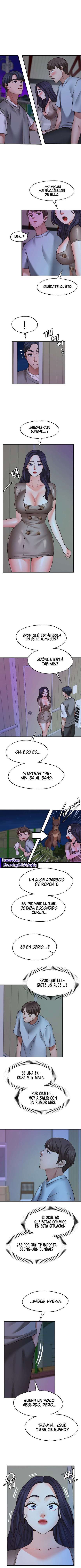 Wish Partner Capitulo 26 página 2