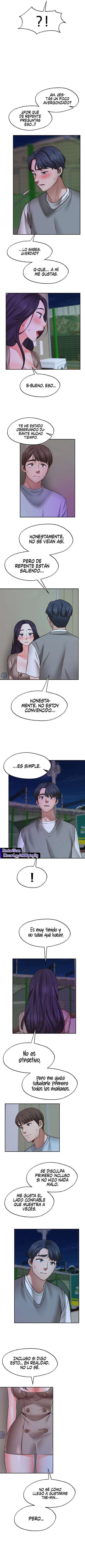 Wish Partner Capitulo 26 página 3