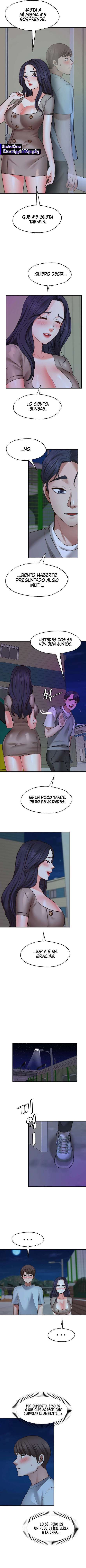 Wish Partner Capitulo 26 página 4