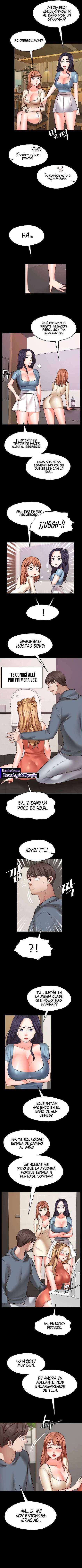Wish Partner Capitulo 26 página 6