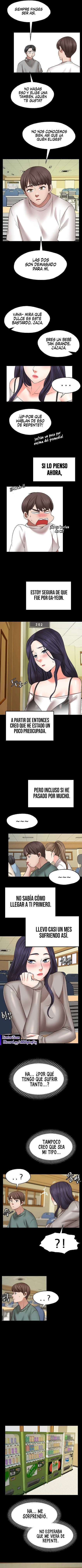 Wish Partner Capitulo 26 página 8