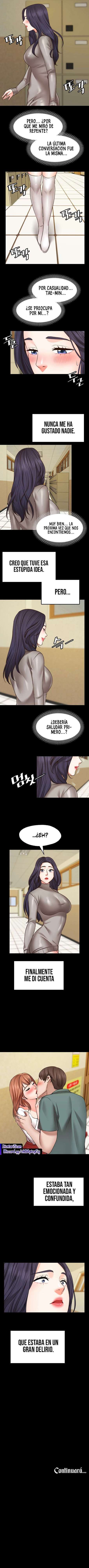Wish Partner Capitulo 26 página 9