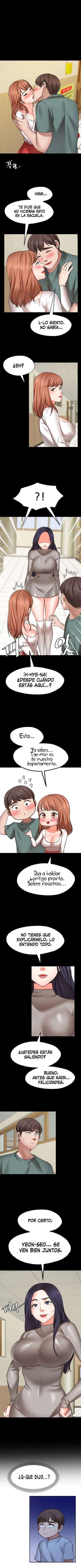 Wish Partner Capitulo 27 página 2