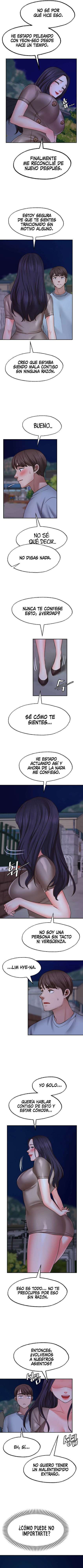 Wish Partner Capitulo 27 página 3
