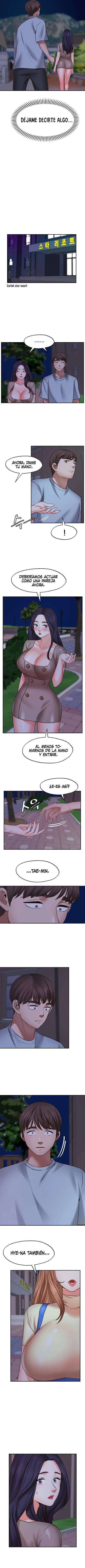 Wish Partner Capitulo 27 página 4