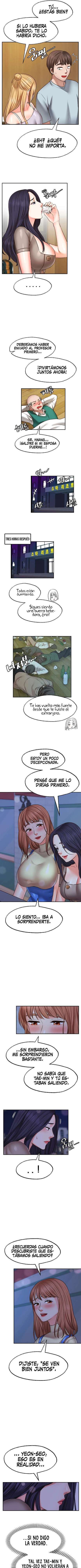 Wish Partner Capitulo 27 página 6