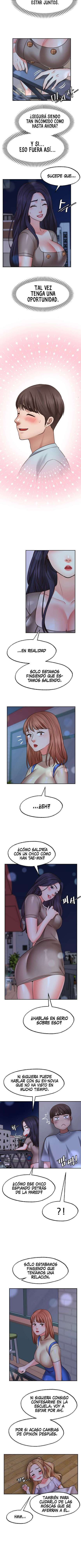 Wish Partner Capitulo 27 página 7