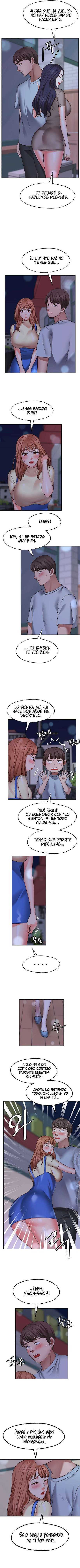 Wish Partner Capitulo 27 página 8