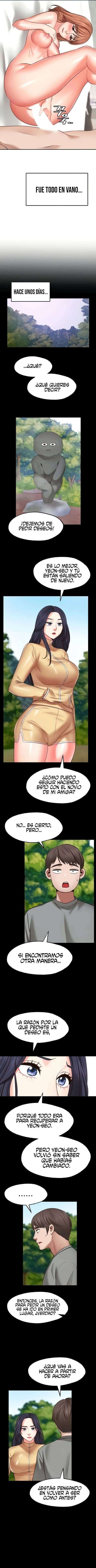 Wish Partner Capitulo 28 página 2