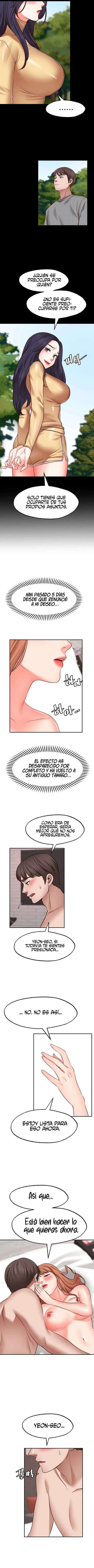 Wish Partner Capitulo 28 página 3