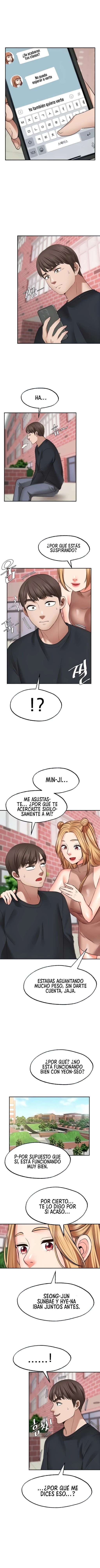 Wish Partner Capitulo 29 página 2
