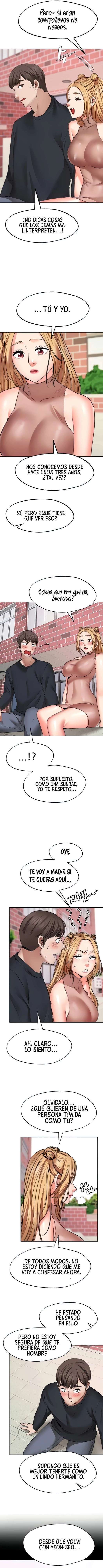 Wish Partner Capitulo 29 página 3