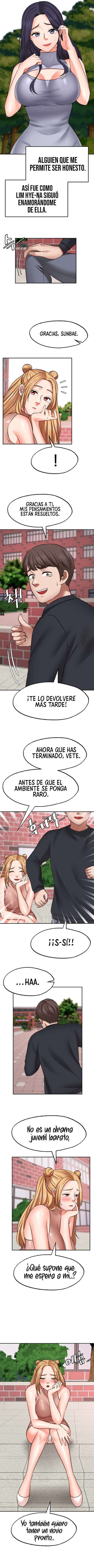 Wish Partner Capitulo 29 página 6