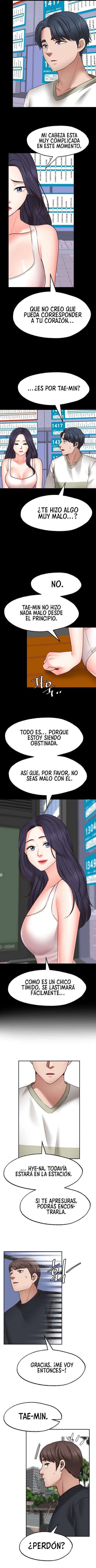 Wish Partner Capitulo 29 página 9
