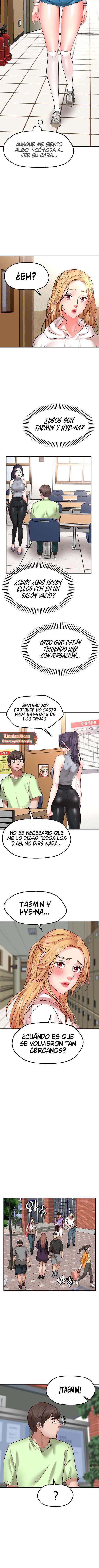 Wish Partner Capitulo 3 página 11