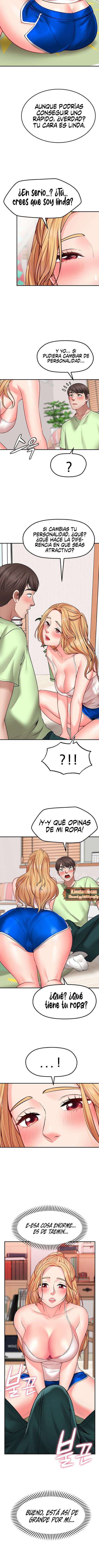 Wish Partner Capitulo 3 página 14
