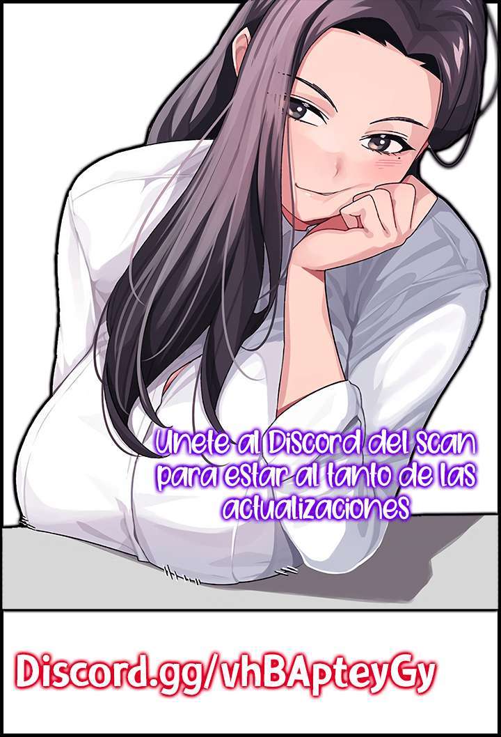 Wish Partner Capitulo 3 página 17
