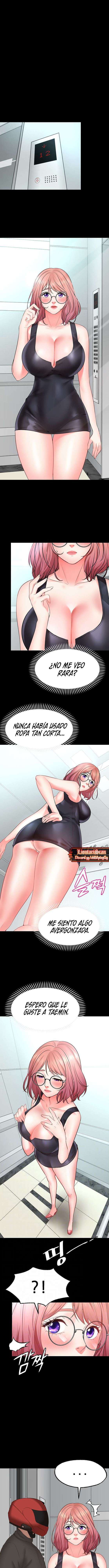Wish Partner Capitulo 3 página 2