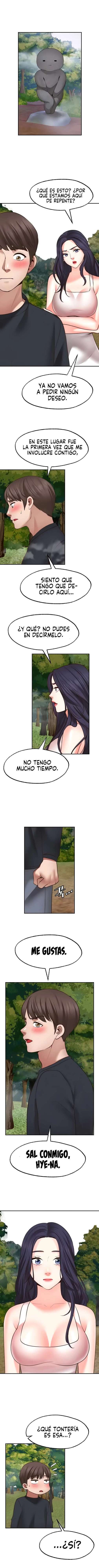 Wish Partner Capitulo 30 página 2