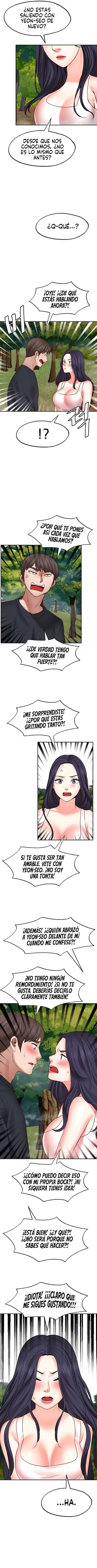 Wish Partner Capitulo 30 página 3