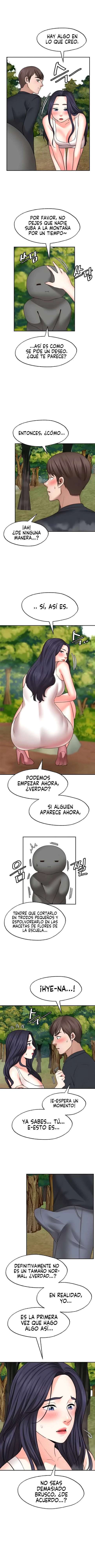 Wish Partner Capitulo 30 página 6
