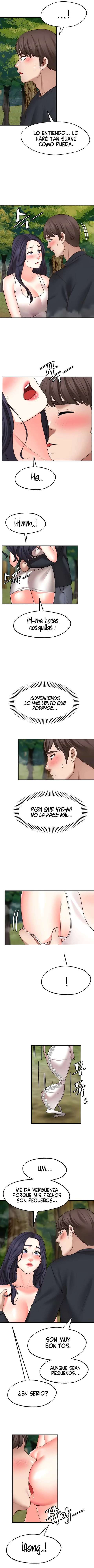 Wish Partner Capitulo 30 página 7