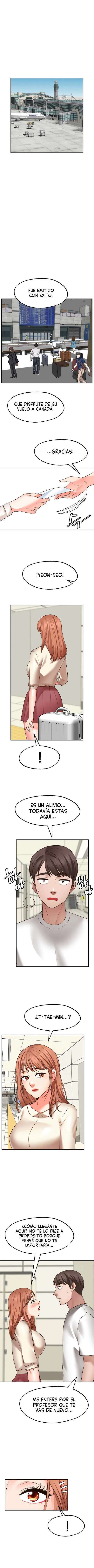 Wish Partner Capitulo 31 página 2