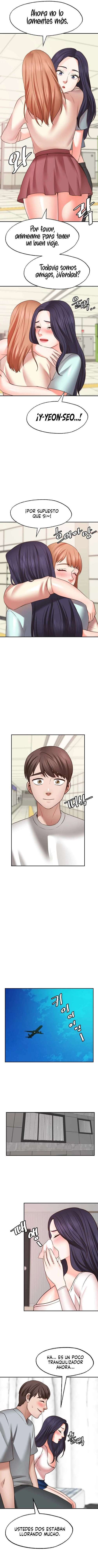 Wish Partner Capitulo 31 página 5