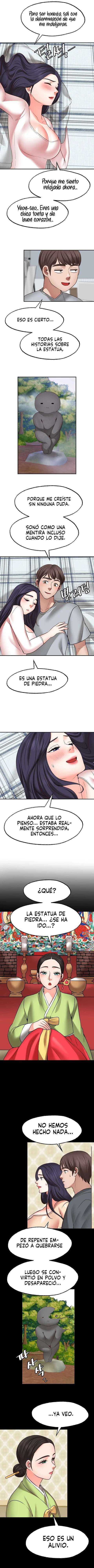 Wish Partner Capitulo 31 página 6