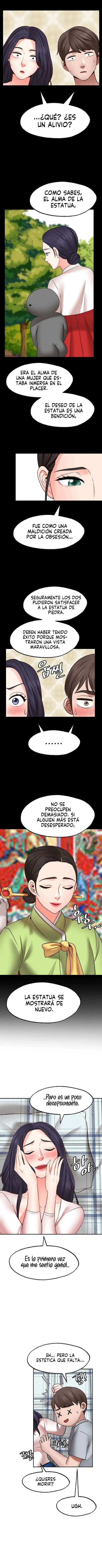 Wish Partner Capitulo 31 página 7