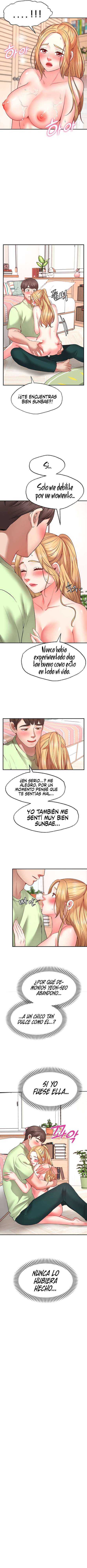 Wish Partner Capitulo 4 página 11