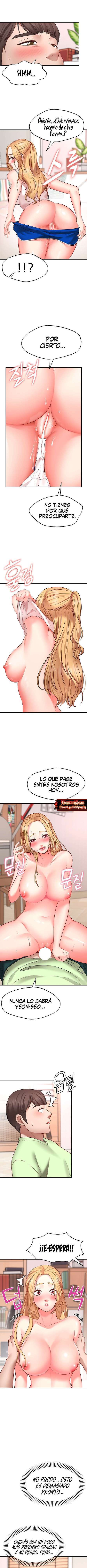 Wish Partner Capitulo 4 página 4