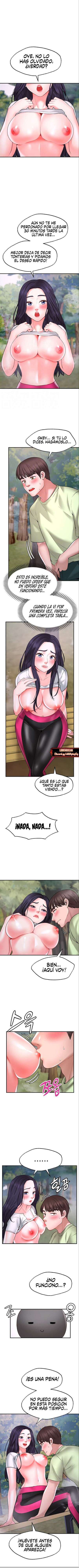 Wish Partner Capitulo 5 página 3