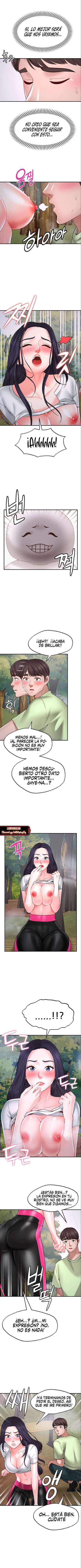 Wish Partner Capitulo 5 página 4