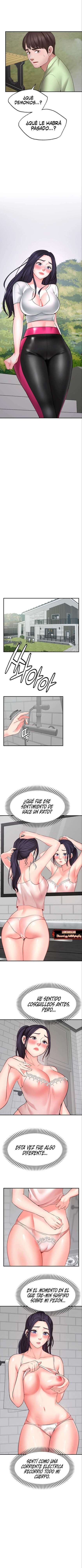 Wish Partner Capitulo 5 página 5