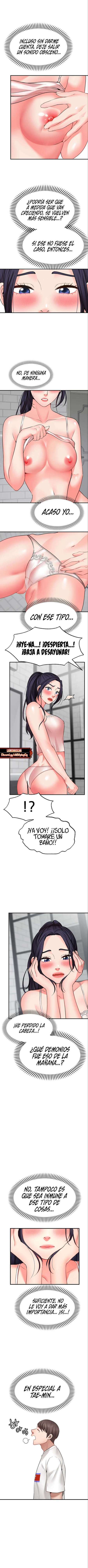 Wish Partner Capitulo 5 página 6