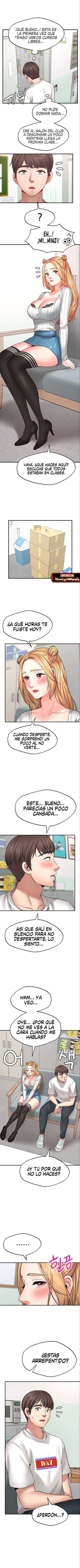 Wish Partner Capitulo 5 página 7