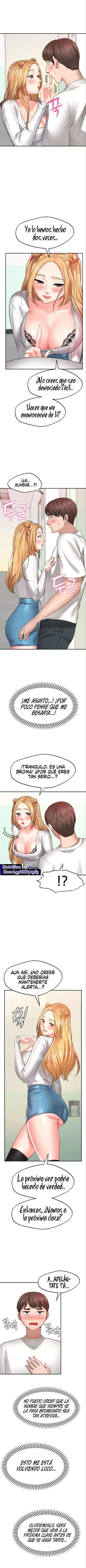 Wish Partner Capitulo 6 página 10