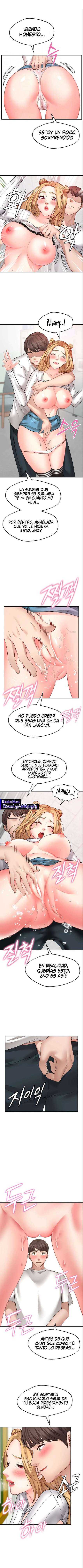 Wish Partner Capitulo 6 página 4
